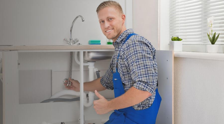 Same Day Plumbing Service in Hale Center, TX
